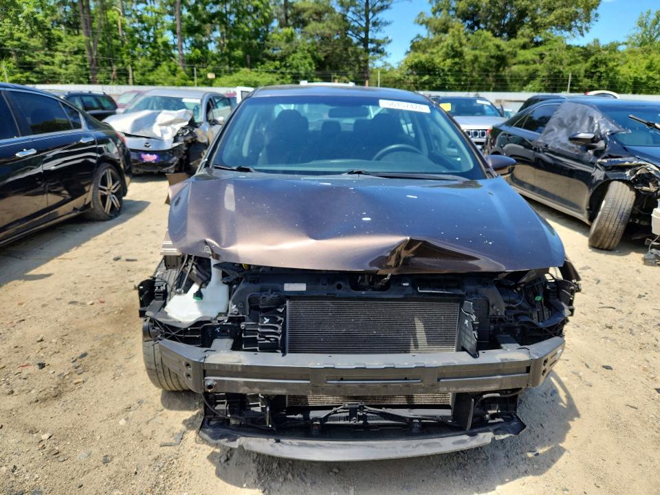2017 Kia Forte მანქანა იყიდება აუქციონზე, vin: 3KPFK4A78HE101216, აუქციონის ნომერი: 56157426