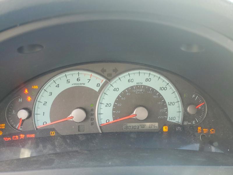 Aukcja sprzedaży 2010 Toyota Camry, vin: 4T1BF3EK9AU536437, numer aukcji: 58044956