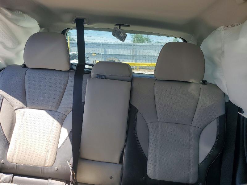 58091246 :رقم المزاد ، JF2SKAUC1MH517863 vin ، 2021 Subaru Forester مزاد بيع