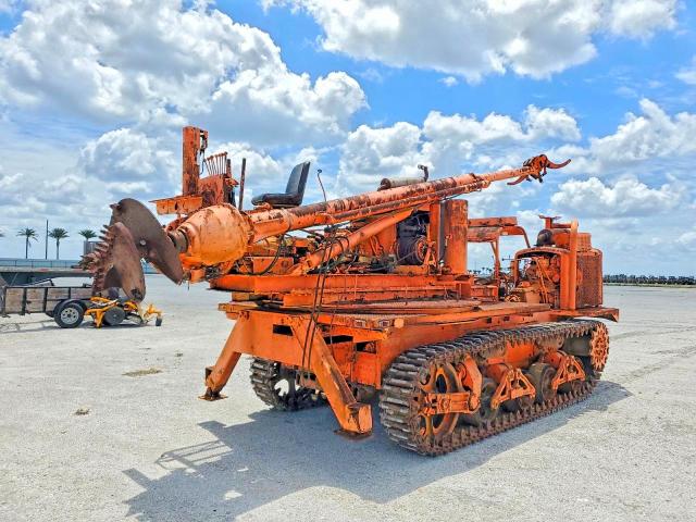 Aukcja sprzedaży 1980 Highway Swing Base 160 Drilling, vin: 492181, numer aukcji: 55941626