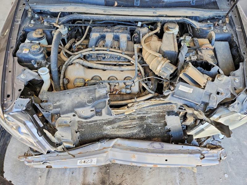Продажа на аукционе авто 2011 Ford Taurus, vin: 1FAHP2EW1BG123880, номер лота: 57150296