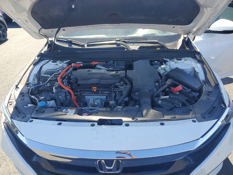 2019 Honda Accord მანქანა იყიდება აუქციონზე, vin: 1HGCV3F95KA022497, აუქციონის ნომერი: 55714736