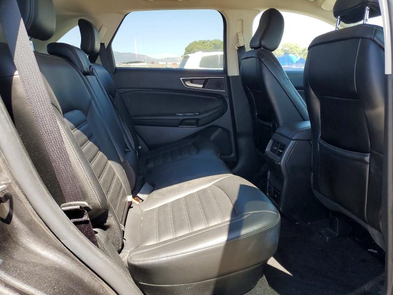 Aukcja sprzedaży 2020 Ford Edge, vin: 2FMPK3J90LBA13451, numer aukcji: 59102086