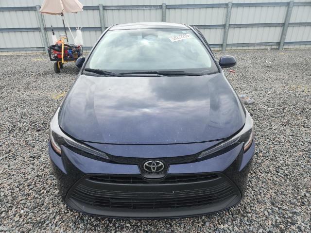2025 Toyota Corolla მანქანა იყიდება აუქციონზე, vin: 5YFB4MDE3SP337975, აუქციონის ნომერი: 55272266