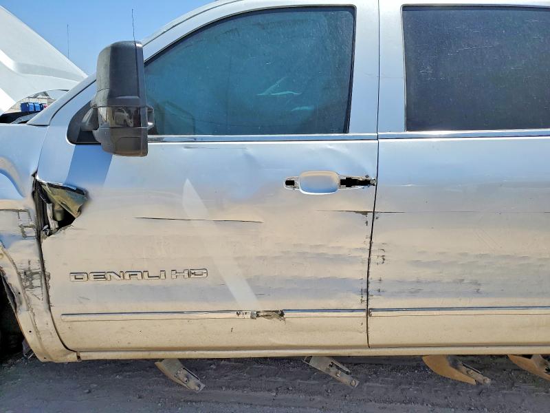 58416496 :رقم المزاد ، 1GT12SEY9KF273432 vin ، 2019 Gmc Sierra مزاد بيع