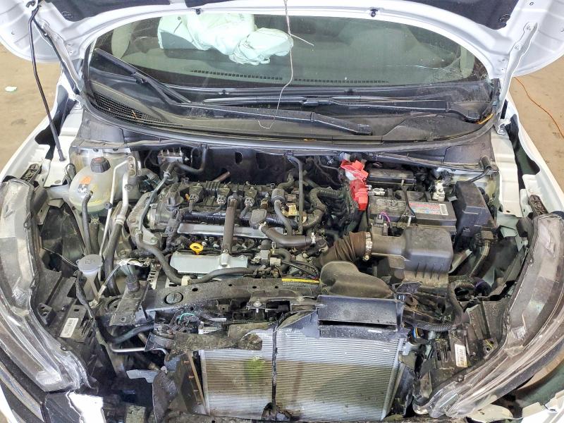 Aukcja sprzedaży 2025 Nissan Versa, vin: 3N1CN8EV4SL871204, numer aukcji: 56309746