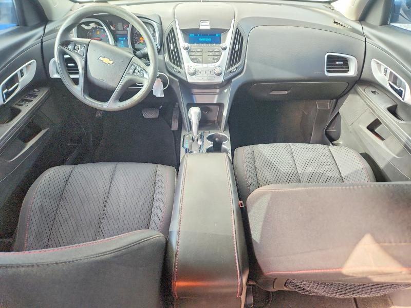 Aukcja sprzedaży 2012 Chevrolet Equinox, vin: 2GNALBEK5C6331385, numer aukcji: 57562206