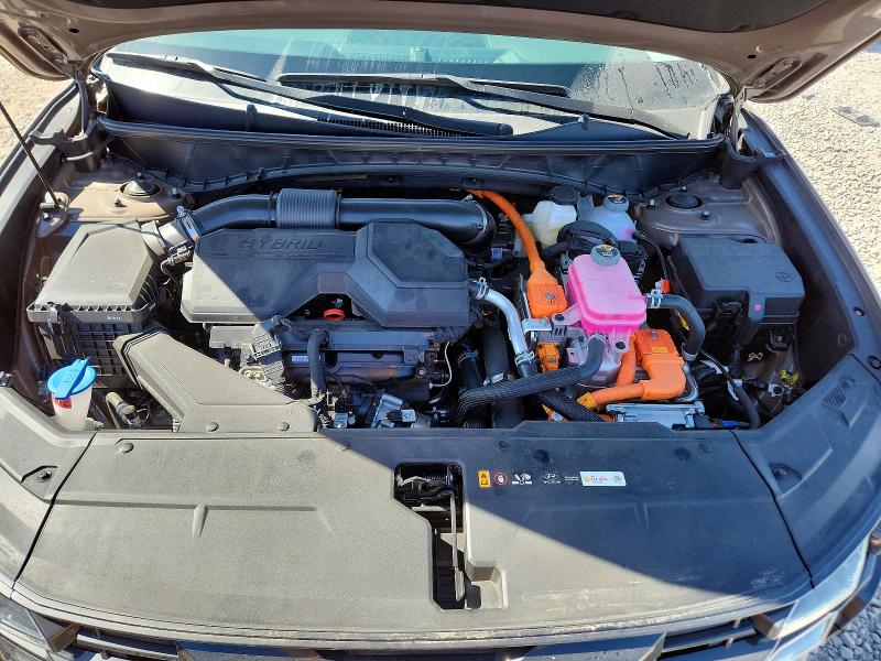 Auction sale of the 2026 Hyundai Tucson, vin: KM8JBDD16TU410075, lot number: 55742806
