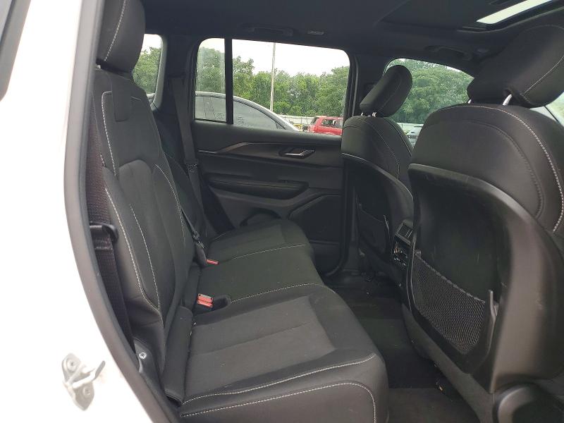 2025 Jeep Grand Cherokee მანქანა იყიდება აუქციონზე, vin: 1C4RJHAG2SC350939, აუქციონის ნომერი: 55884406