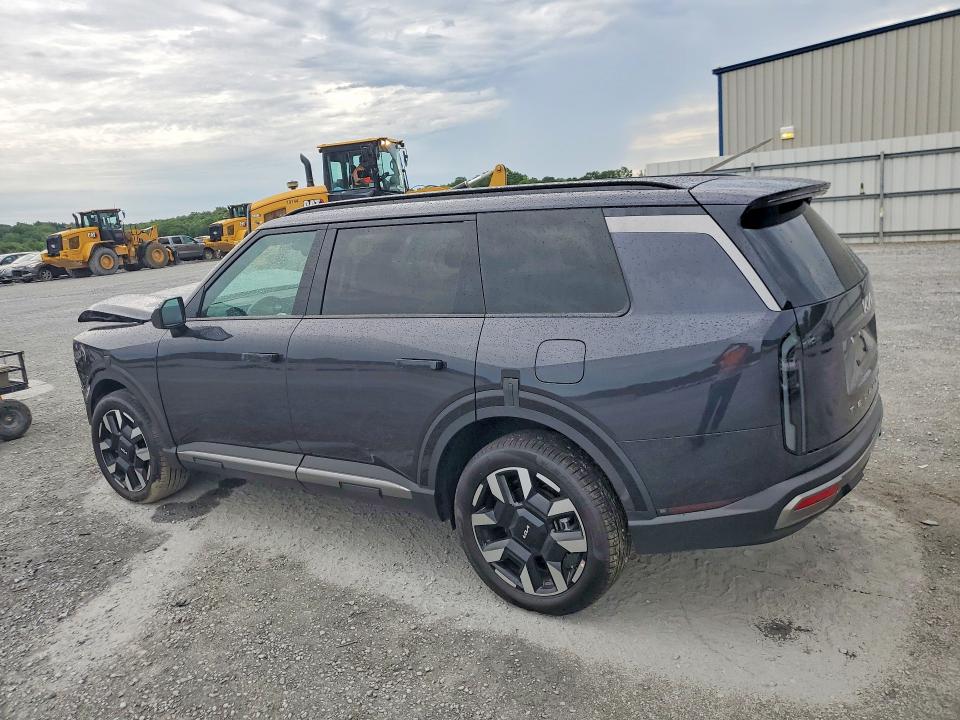Aukcja sprzedaży 2027 Kia Telluride, vin: 5XYPE5S12VG026992, numer aukcji: 57768176