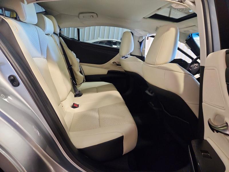 Aukcja sprzedaży 2022 Lexus Es 350, vin: 58ADZ1B1XNU128821, numer aukcji: 55643206