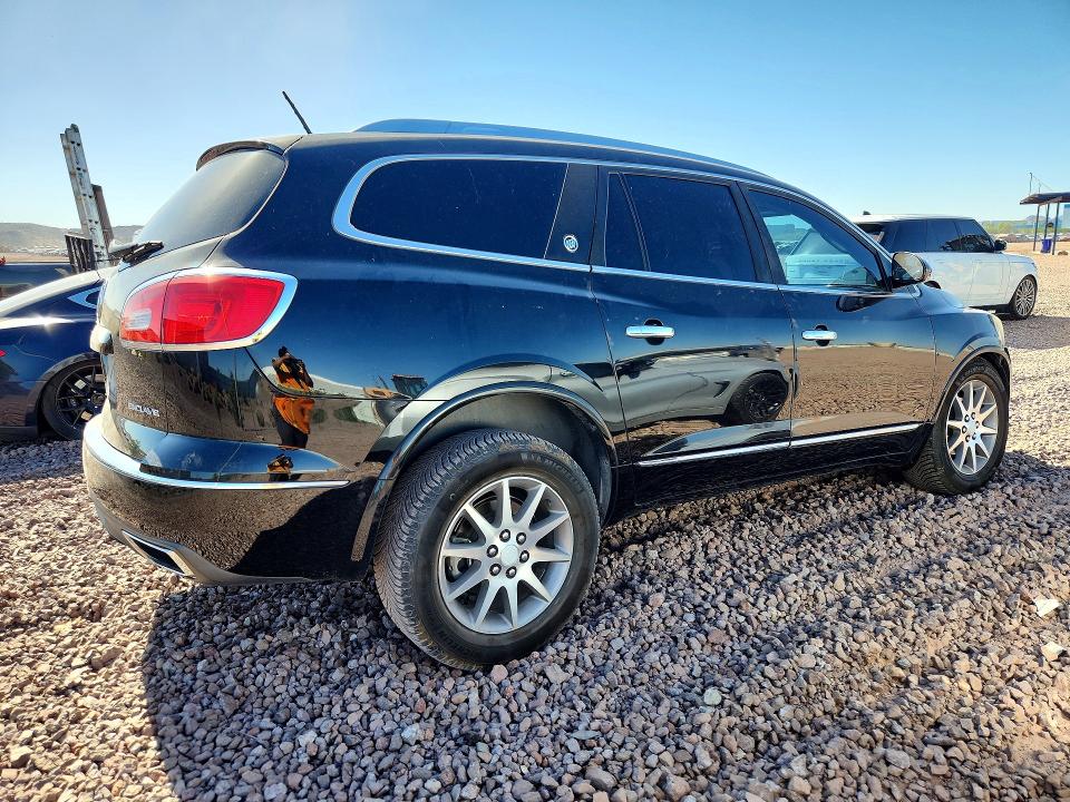 Продажа на аукционе авто 2016 Buick Enclave, vin: 5GAKRBKD6GJ167088, номер лота: 55373176