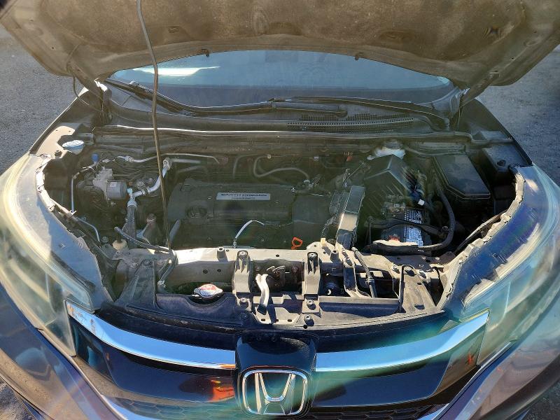 Aukcja sprzedaży 2015 Honda Cr-v, vin: 2HKRM3H33FH510317, numer aukcji: 58225896