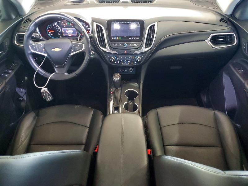 Продажа на аукционе авто 2021 Chevrolet Equinox, vin: 2GNAXXEVXM6148111, номер лота: 56621656