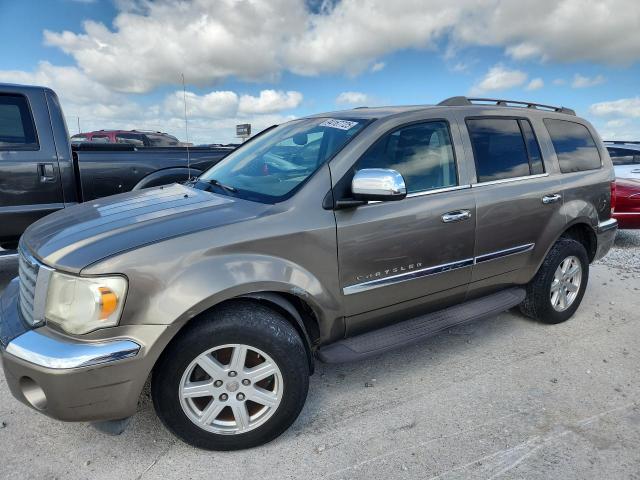 Продаж на аукціоні авто 2007 Chrysler Aspen, vin: 1A8HX58PX7F515990, номер лоту: 94167725