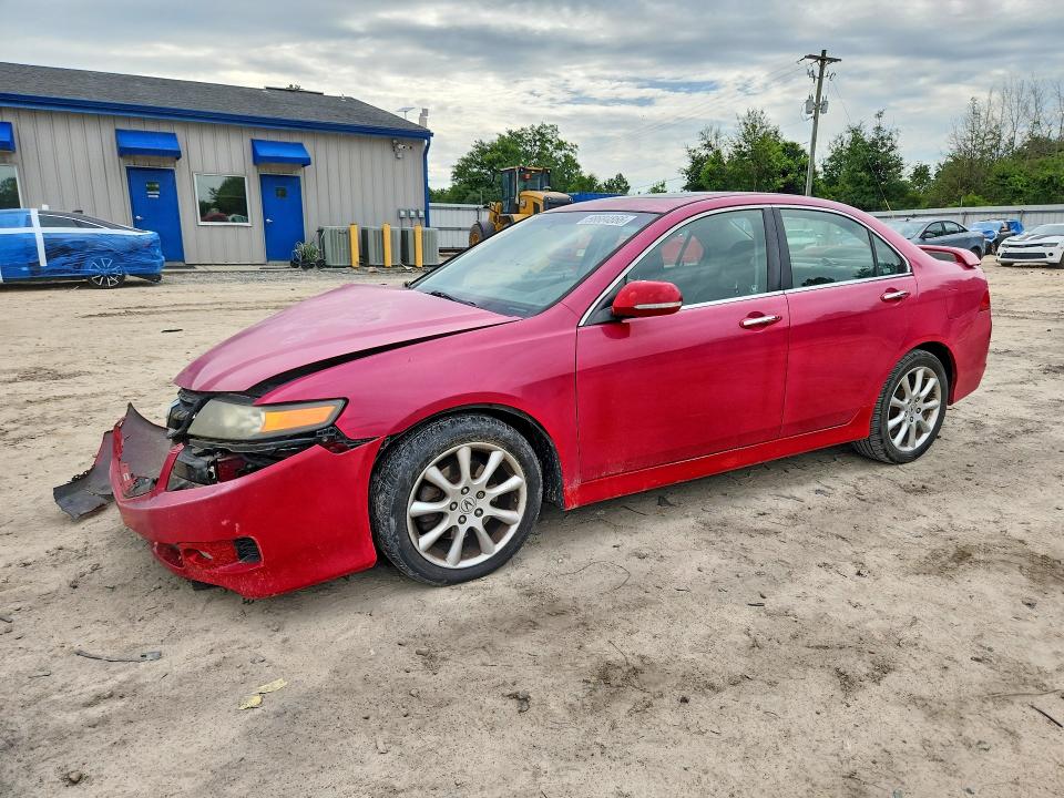 Aukcja sprzedaży 2008 Acura Tsx, vin: JH4CL96888C013982, numer aukcji: 58684866