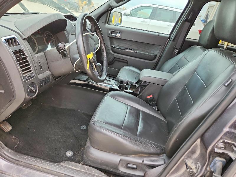 Продаж на аукціоні авто 2012 Ford Escape, vin: 1FMCU0EG4CKA65669, номер лоту: 58915636