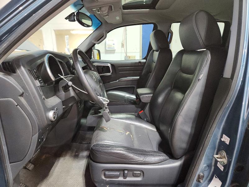 Aukcja sprzedaży 2006 Honda Ridgeline, vin: 2HJYK16536H505228, numer aukcji: 58162606