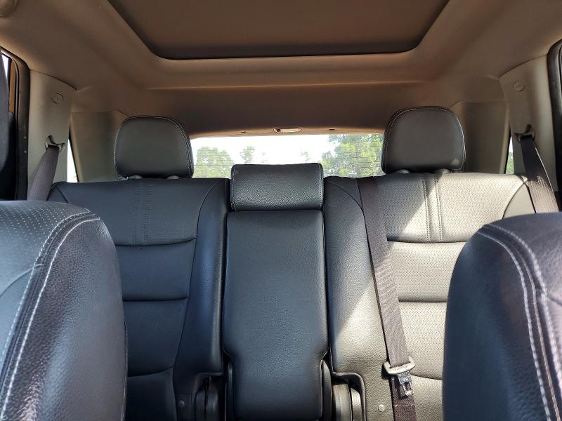 Продаж на аукціоні авто 2011 Kia Sorento, vin: 5XYKW4A26BG161464, номер лоту: 56979476