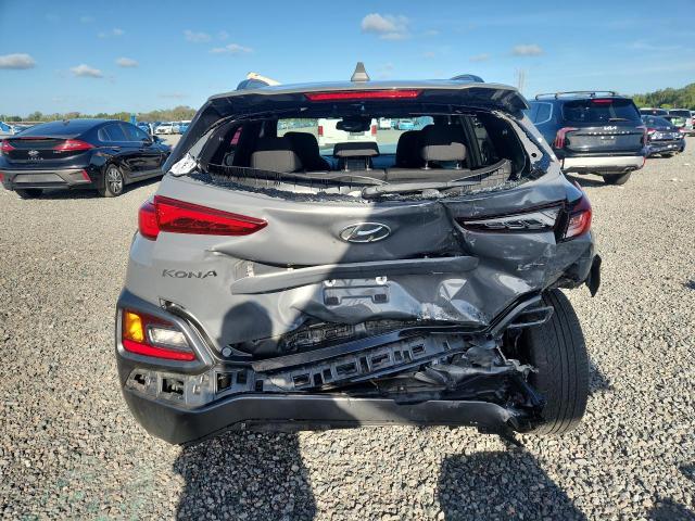 Aukcja sprzedaży 2021 Hyundai Kona, vin: KM8K63A53MU668047, numer aukcji: 57400806