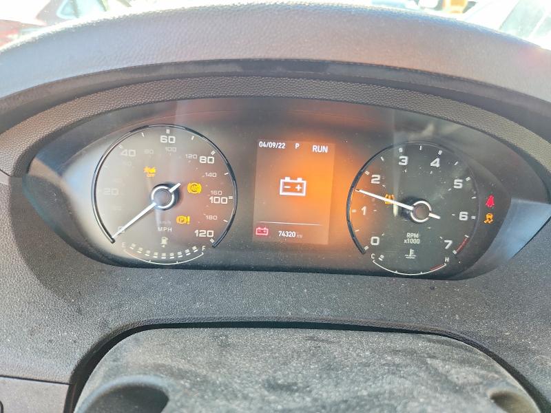 Продажа на аукционе авто 2022 Ram Promaster 2500, vin: 3C6LRVDG2NE123828, номер лота: 54961066