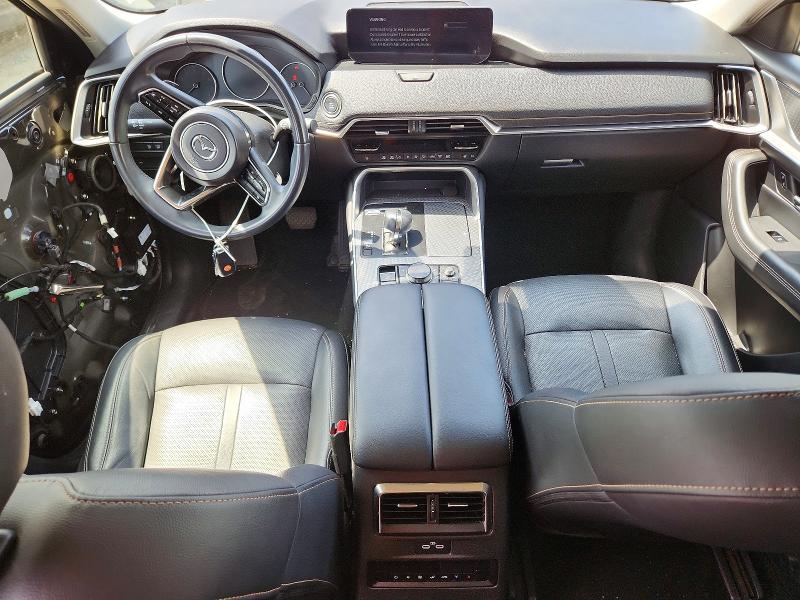 Aukcja sprzedaży 2024 Mazda Cx-90, vin: JM3KKCHD3R1134480, numer aukcji: 55816936