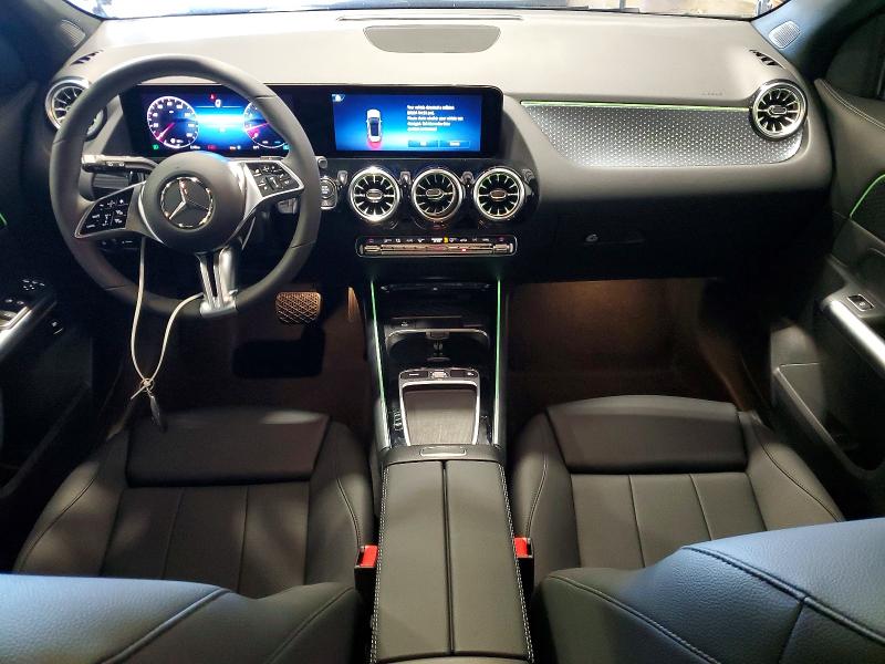 2026 Mercedes-benz Gla მანქანა იყიდება აუქციონზე, vin: W1N4N4HB0TJ859046, აუქციონის ნომერი: 58440156
