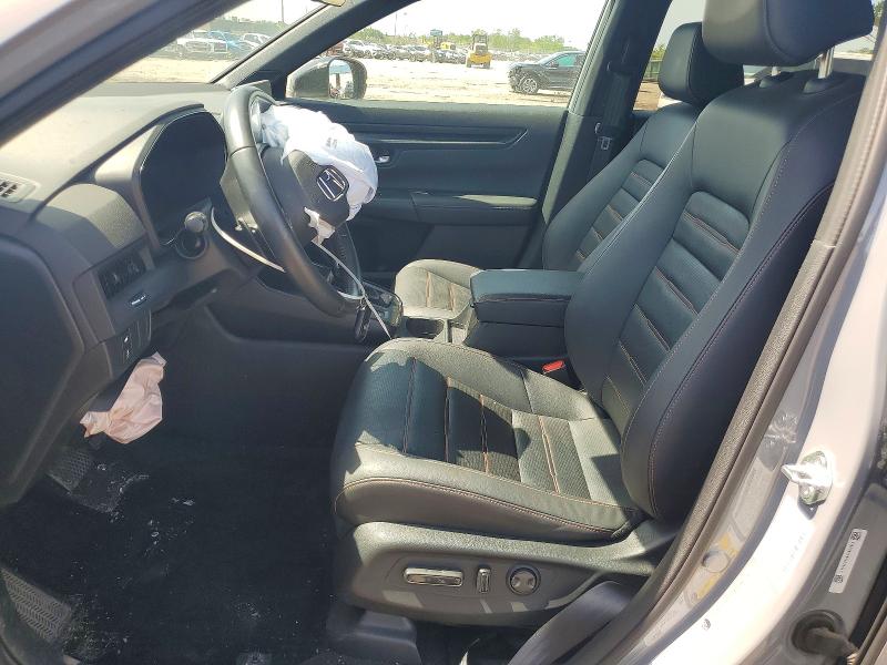 Aukcja sprzedaży 2024 Honda Cr-v, vin: 5J6RS6H89RL032045, numer aukcji: 56818096