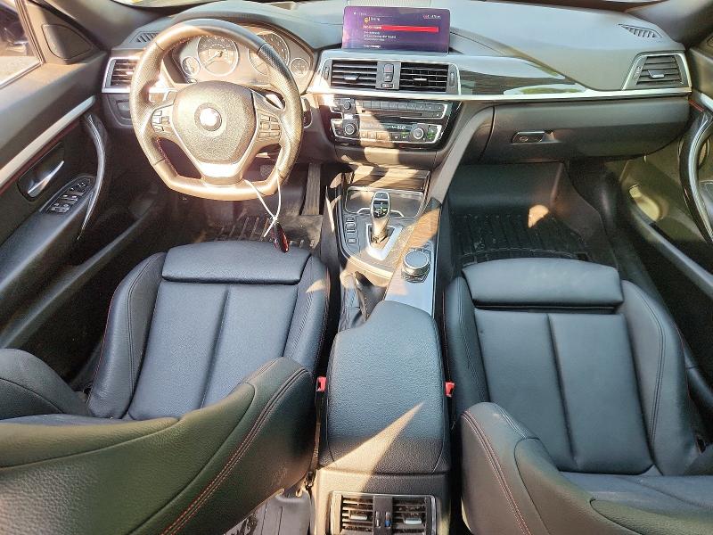 Продажа на аукционе авто 2018 Bmw 330, vin: WBA8Z9C55JG828555, номер лота: 58577226