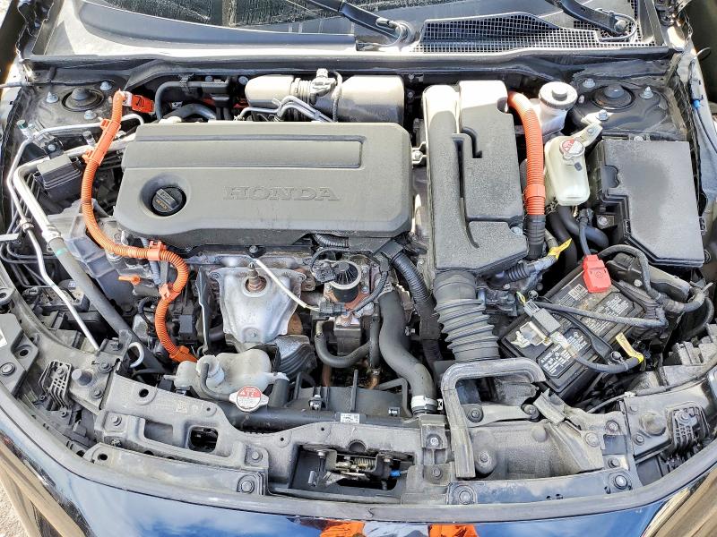 Aukcja sprzedaży 2025 Honda Civic, vin: 2HGFE4F89SH007383, numer aukcji: 55557556