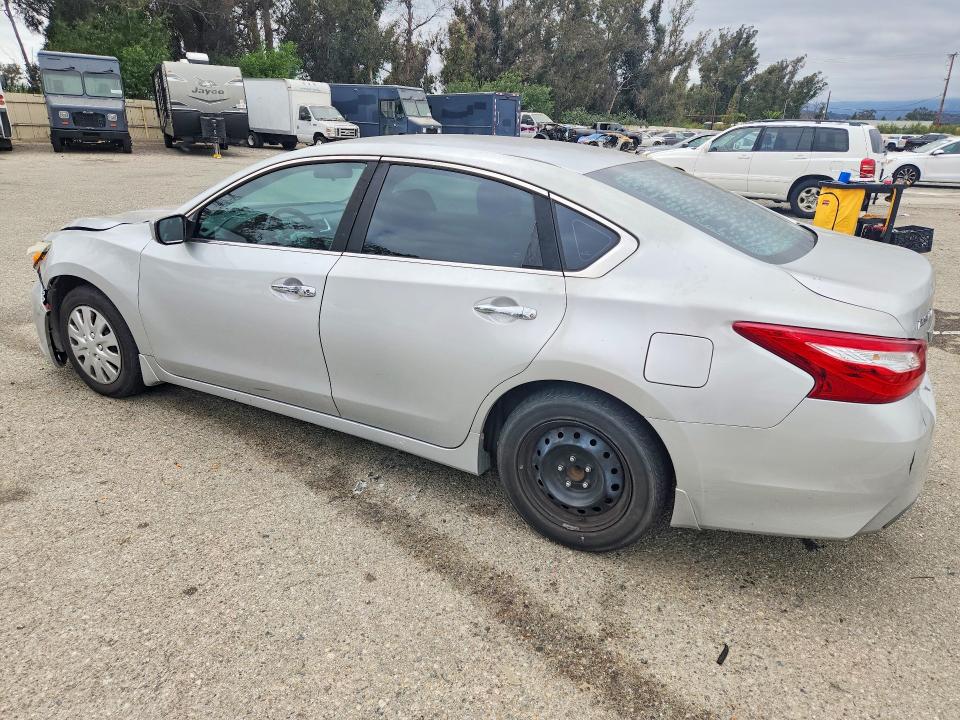 Aukcja sprzedaży 2016 Nissan Altima, vin: 1N4AL3AP4GN380066, numer aukcji: 58113866