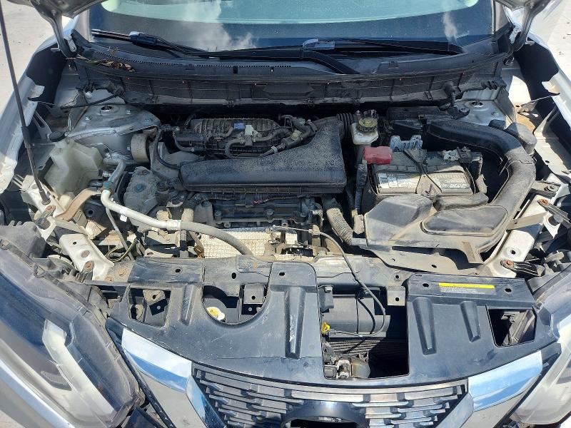 Продажа на аукционе авто 2018 Nissan Rogue, vin: KNMAT2MVXJP540526, номер лота: 57507026