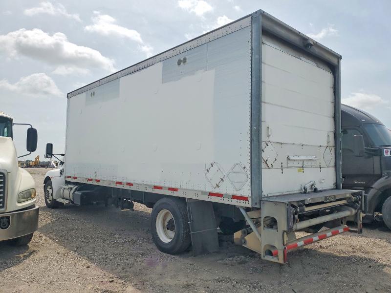Продаж на аукціоні авто 2015 Kenworth T370, vin: 2NKHHM7X1FM443516, номер лоту: 53845786