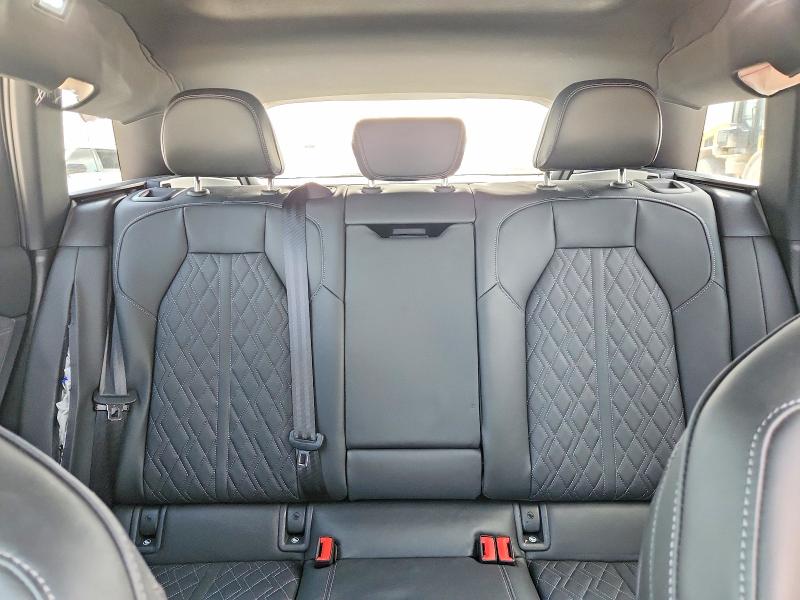 Aukcja sprzedaży 2025 Audi Sq6 E-tron, vin: WA135BGF6SA061283, numer aukcji: 58716946