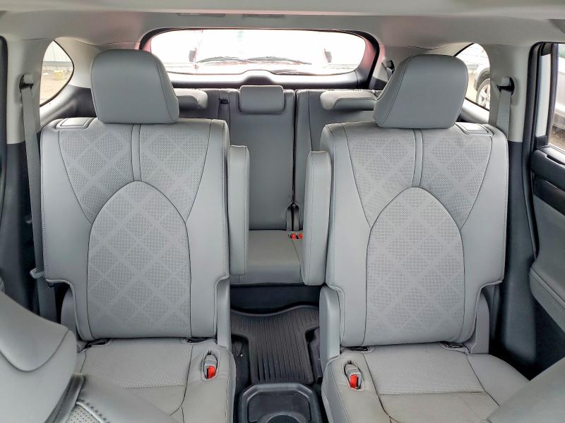 Aukcja sprzedaży 2024 Toyota Highlander, vin: 5TDKDRBH5RS564595, numer aukcji: 58199916