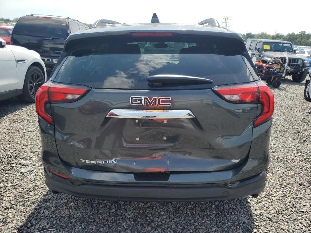 Продаж на аукціоні авто 2021 Gmc Terrain, vin: 3GKALMEV8ML332661, номер лоту: 55955196