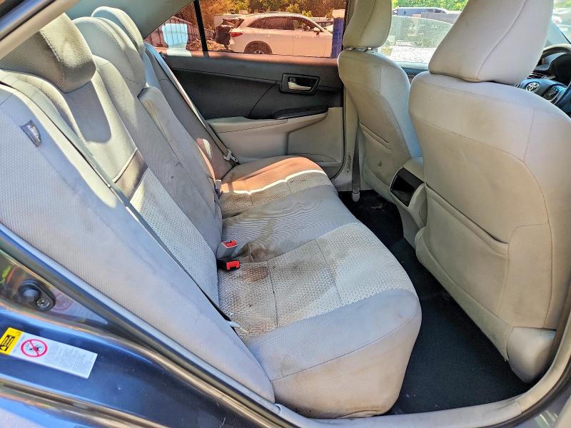 Продажа на аукционе авто 2013 Toyota Camry, vin: 4T1BF1FK7DU273243, номер лота: 55845116
