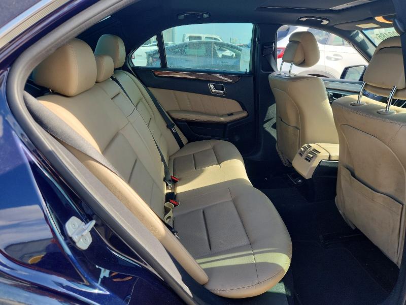 Продаж на аукціоні авто 2011 Mercedes-benz E, vin: WDDHF5GB4BA466748, номер лоту: 58000486