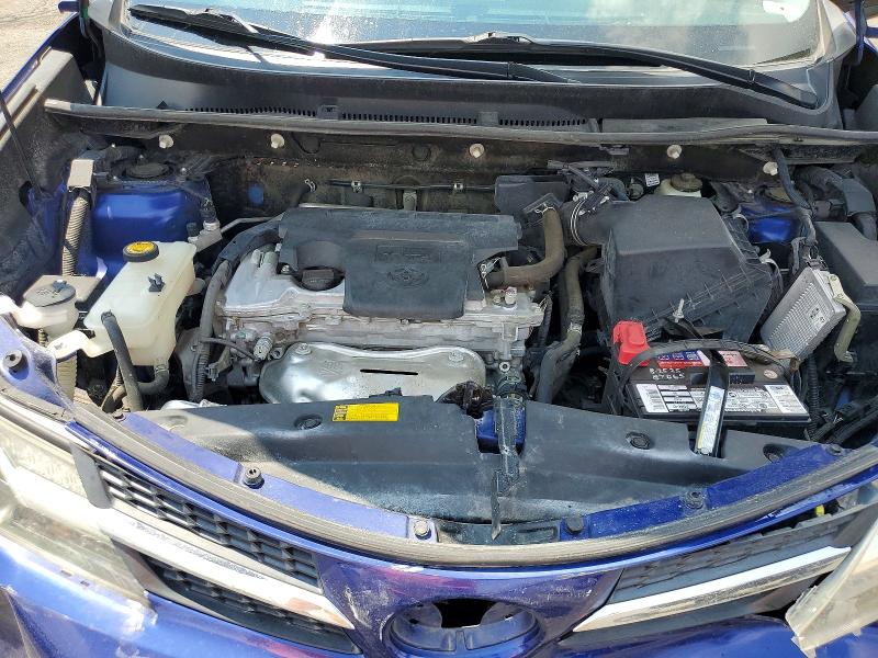 2015 Toyota Rav4 მანქანა იყიდება აუქციონზე, vin: 2T3RFREV7FW290370, აუქციონის ნომერი: 59084486