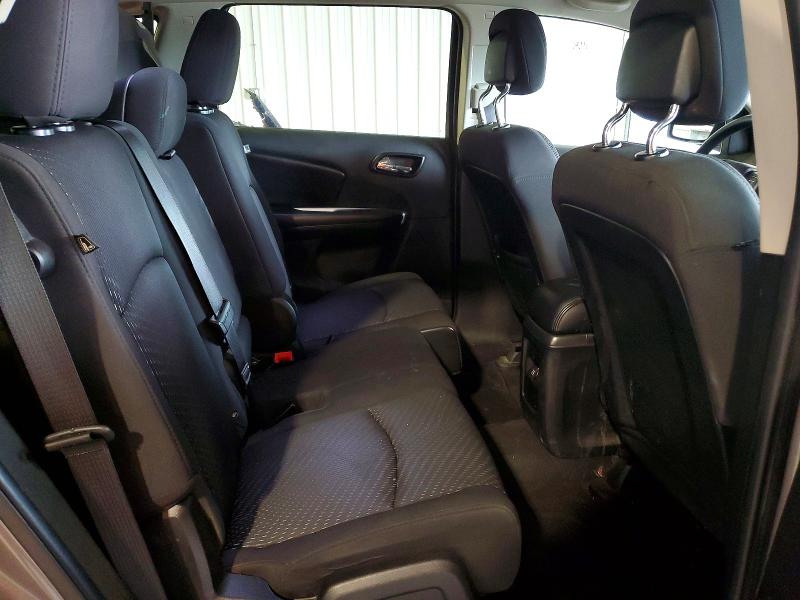 Продажа на аукционе авто 2012 Dodge Journey, vin: 3C4PDCBG7CT235002, номер лота: 58952166