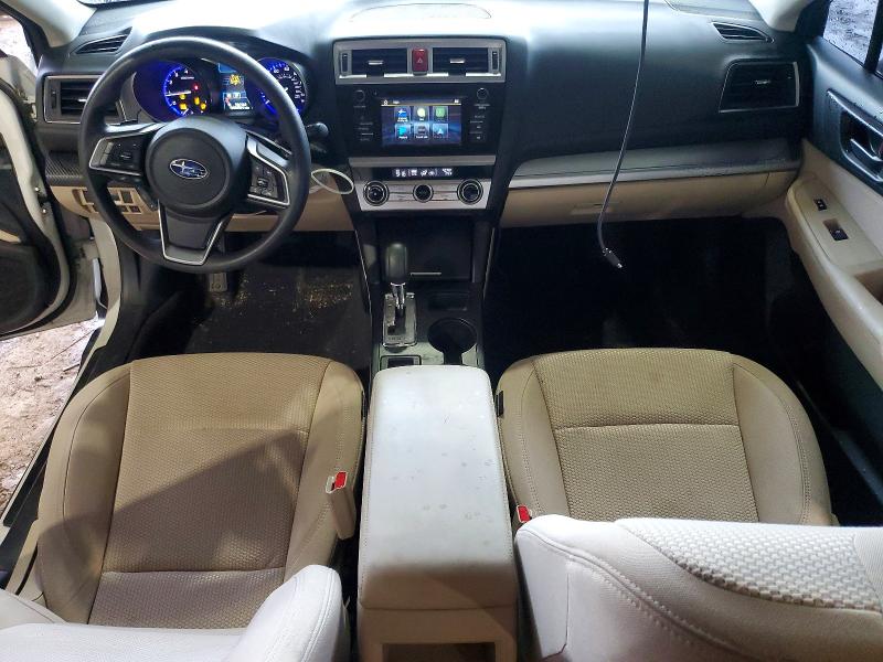 Продажа на аукционе авто 2019 Subaru Outback, vin: 4S4BSABC7K3289732, номер лота: 57361706