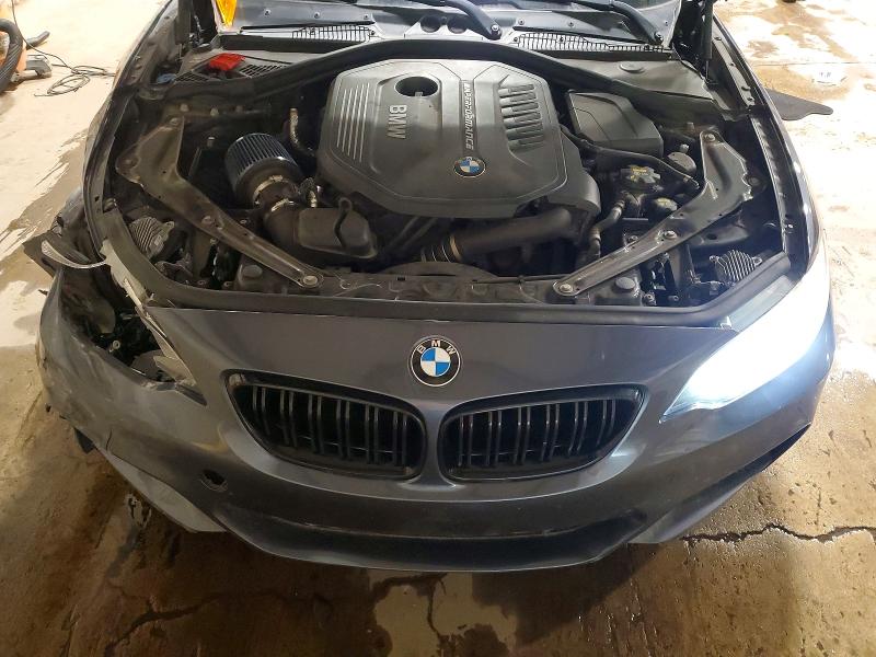 Aukcja sprzedaży 2018 Bmw M240xi, vin: WBA2N3C51JVC29391, numer aukcji: 57444766