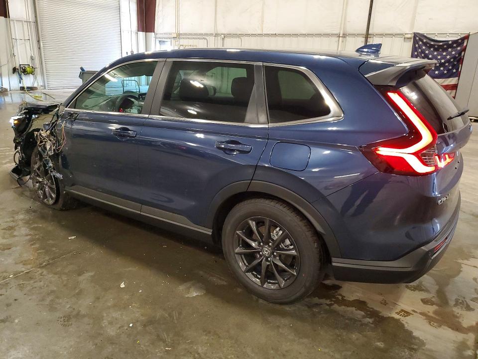 Продаж на аукціоні авто 2026 Honda Cr-v, vin: 2HKRS4H72TH481290, номер лоту: 56324916