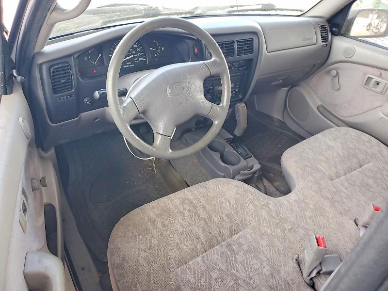 Aukcja sprzedaży 2003 Toyota Tacoma, vin: 5TENL42N63Z211589, numer aukcji: 57774096