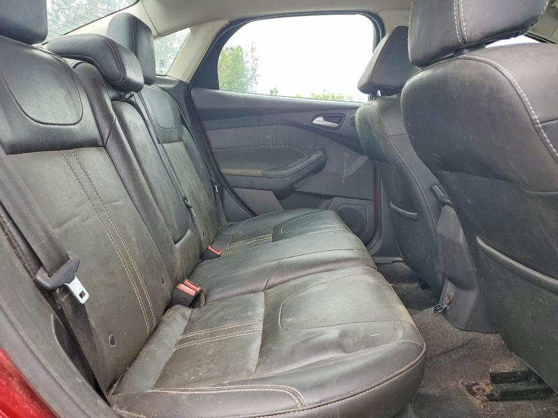 Aukcja sprzedaży 2014 Ford Focus, vin: 1FADP3J2XEL312255, numer aukcji: 56053896
