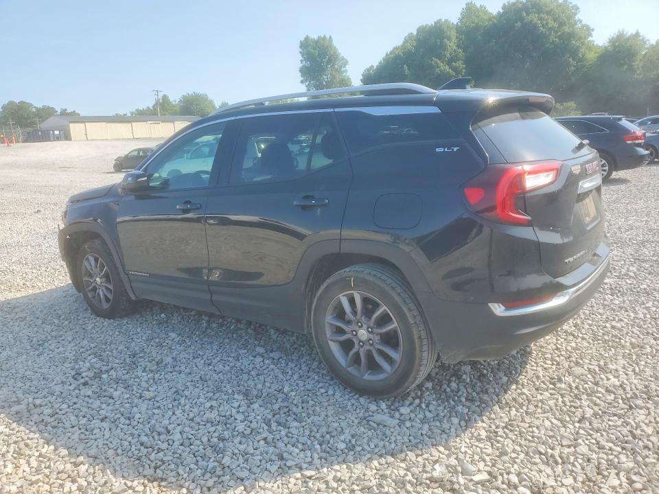 Aukcja sprzedaży 2024 Gmc Terrain, vin: 3GKALVEG5RL147725, numer aukcji: 58649806