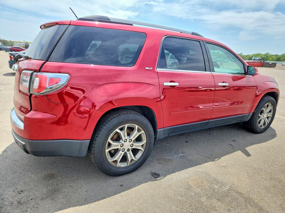 57684466 :رقم المزاد ، 1GKKVRKD2EJ215965 vin ، 2014 Gmc Acadia مزاد بيع