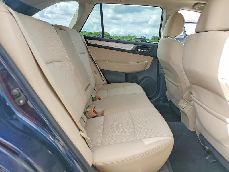 Aukcja sprzedaży 2018 Subaru Outback, vin: 4S4BSAHC8J3297974, numer aukcji: 57957716