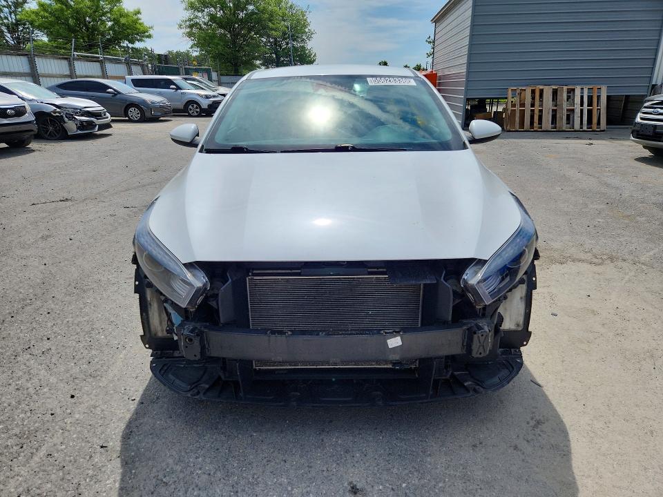 Aukcja sprzedaży 2023 Kia Forte, vin: 3KPF24AD1PE589042, numer aukcji: 55628336