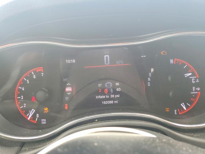 56177776 :رقم المزاد ، 1C4RDHAG0JC473547 vin ، 2018 Dodge Durango مزاد بيع